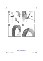 Предварительный просмотр 3 страницы EINHELL TE-MX 18 Li-Solo Operating Instructions Manual