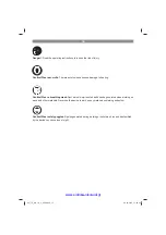 Preview for 15 page of EINHELL TE-MX 18 Li-Solo Operating Instructions Manual