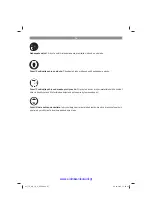 Preview for 67 page of EINHELL TE-MX 18 Li-Solo Operating Instructions Manual