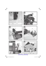 Предварительный просмотр 4 страницы EINHELL TE-PS 165 Original Operating Instructions