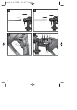 Предварительный просмотр 4 страницы EINHELL TE-RH 20 Operating Instructions Manual