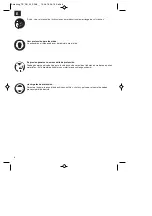 Preview for 6 page of EINHELL TE-RH 20 Operating Instructions Manual