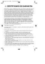 Preview for 27 page of EINHELL TE-RH 20 Operating Instructions Manual