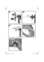 Preview for 3 page of EINHELL TE-RH 28 5F Original Operating Instructions