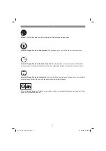 Preview for 5 page of EINHELL TE-RH 38 E Original Operating Instructions