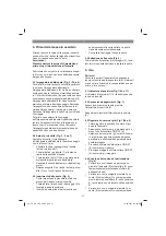 Preview for 37 page of EINHELL TE-RH 38 E Original Operating Instructions