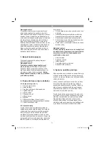 Preview for 71 page of EINHELL TE-RH 38 E Original Operating Instructions