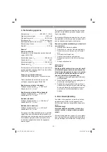 Preview for 81 page of EINHELL TE-RH 38 E Original Operating Instructions