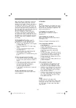 Preview for 128 page of EINHELL TE-RH 38 E Original Operating Instructions