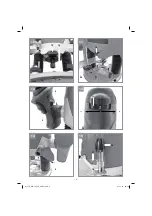 Предварительный просмотр 4 страницы EINHELL TE-RO 1255 E Operating Instructions Manual