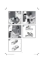 Предварительный просмотр 5 страницы EINHELL TE-RO 1255 E Operating Instructions Manual