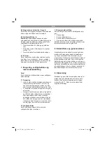 Preview for 41 page of EINHELL TE-SD 3,6 Li Kit Original Operating Instructions