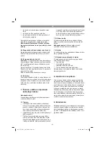 Preview for 81 page of EINHELL TE-SD 3,6 Li Kit Original Operating Instructions