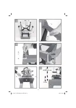 Предварительный просмотр 9 страницы EINHELL TE-SM 2534 Dual Original Operating Instructions