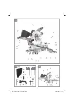 Preview for 2 page of EINHELL TE-SM 36/210 Li - Solo Original Operating Instructions