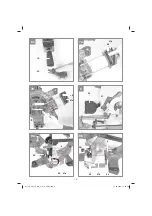 Preview for 4 page of EINHELL TE-SM 36/210 Li - Solo Original Operating Instructions