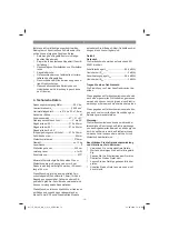 Preview for 14 page of EINHELL TE-SM 36/210 Li - Solo Original Operating Instructions