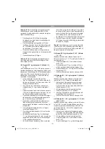 Preview for 78 page of EINHELL TE-SM 36/210 Li - Solo Original Operating Instructions