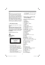 Preview for 87 page of EINHELL TE-SM 36/210 Li - Solo Original Operating Instructions