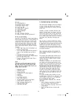 Preview for 88 page of EINHELL TE-SM 36/210 Li - Solo Original Operating Instructions