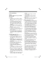 Preview for 90 page of EINHELL TE-SM 36/210 Li - Solo Original Operating Instructions