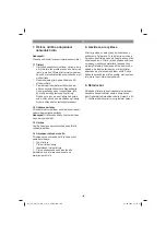 Preview for 108 page of EINHELL TE-SM 36/210 Li - Solo Original Operating Instructions