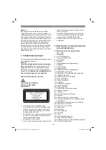 Preview for 131 page of EINHELL TE-SM 36/210 Li - Solo Original Operating Instructions