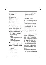 Preview for 132 page of EINHELL TE-SM 36/210 Li - Solo Original Operating Instructions