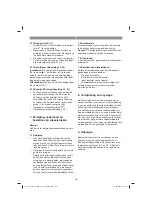 Preview for 138 page of EINHELL TE-SM 36/210 Li - Solo Original Operating Instructions