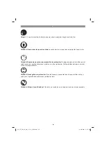 Preview for 144 page of EINHELL TE-SM 36/210 Li - Solo Original Operating Instructions