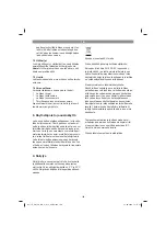 Preview for 168 page of EINHELL TE-SM 36/210 Li - Solo Original Operating Instructions