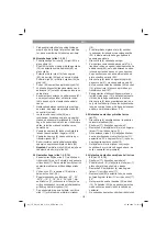 Preview for 178 page of EINHELL TE-SM 36/210 Li - Solo Original Operating Instructions