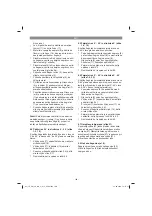 Preview for 180 page of EINHELL TE-SM 36/210 Li - Solo Original Operating Instructions