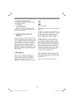 Preview for 182 page of EINHELL TE-SM 36/210 Li - Solo Original Operating Instructions