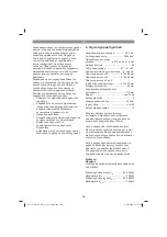 Preview for 206 page of EINHELL TE-SM 36/210 Li - Solo Original Operating Instructions