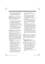 Preview for 210 page of EINHELL TE-SM 36/210 Li - Solo Original Operating Instructions