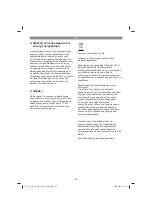 Preview for 213 page of EINHELL TE-SM 36/210 Li - Solo Original Operating Instructions