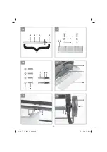 Preview for 3 page of EINHELL TE-TS 2025 UF Original Operating Instructions