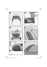 Preview for 4 page of EINHELL TE-TS 2025 UF Original Operating Instructions