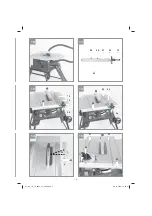 Preview for 5 page of EINHELL TE-TS 2025 UF Original Operating Instructions