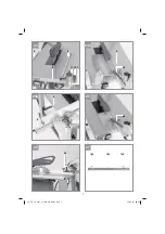 Preview for 7 page of EINHELL TE-TS 2231 U Original Operating Instructions