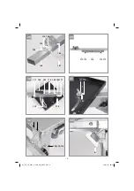 Preview for 8 page of EINHELL TE-TS 2231 U Original Operating Instructions