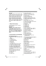 Preview for 113 page of EINHELL TE-TS 2231 U Original Operating Instructions