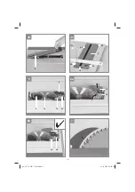 Preview for 4 page of EINHELL TE-TS 254 T Original Operating Instructions