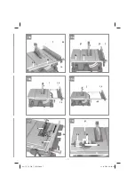 Preview for 7 page of EINHELL TE-TS 254 T Original Operating Instructions