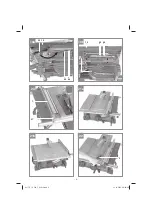 Preview for 8 page of EINHELL TE-TS 254 T Original Operating Instructions