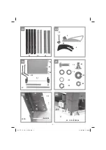 Preview for 3 page of EINHELL TE-TS 315 U Operating Instructions Manual