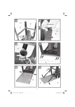 Preview for 4 page of EINHELL TE-TS 315 U Operating Instructions Manual