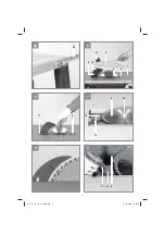 Preview for 6 page of EINHELL TE-TS 315 U Operating Instructions Manual