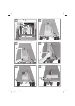 Preview for 8 page of EINHELL TE-TS 315 U Operating Instructions Manual